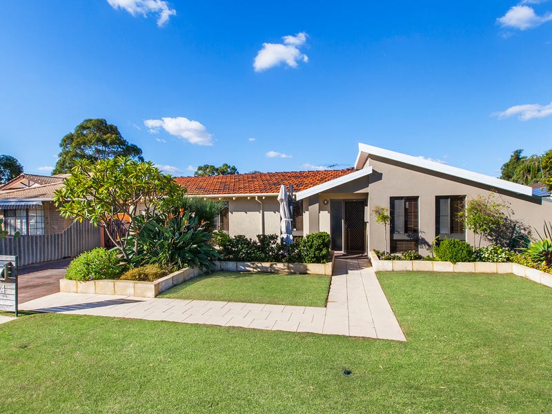 4 Gilchrist Avenue, Bibra Lake, WA 6163
