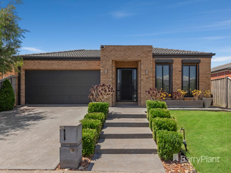 21 Fleetwood Drive, Doreen, Vic 3754 Property Details