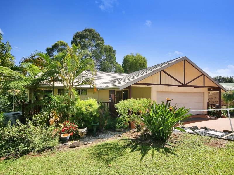 12 Strathford Avenue, Nambour, Qld 4560 Property Details