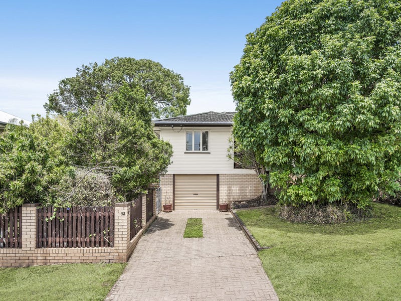 32 Peel Street, Manly, Qld 4179 Property Details