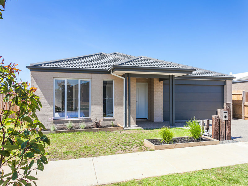 8 Swallowtail Drive, Torquay, VIC 3228