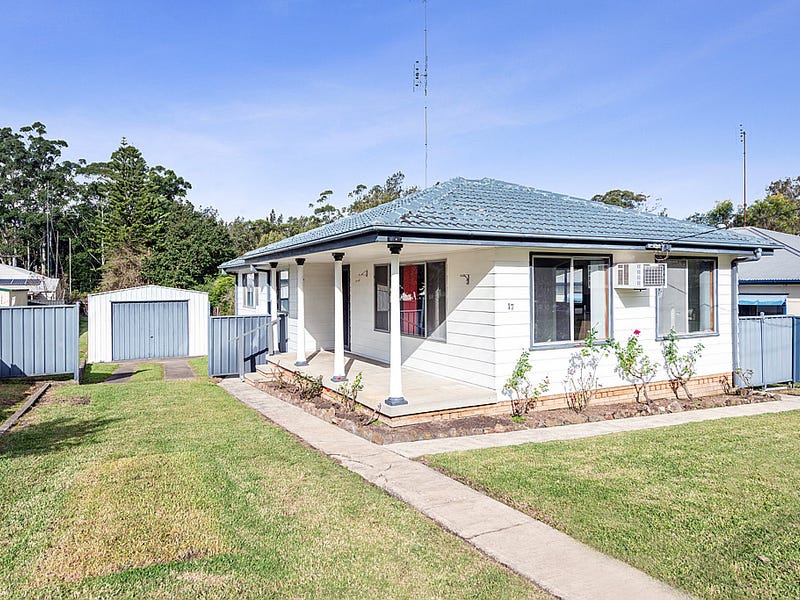 17 Red Hill Street, Cooranbong, NSW 2265 Property Details