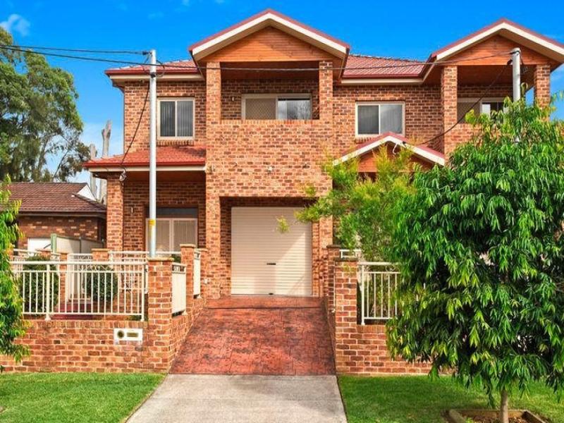 460B Blaxcell Street, Guildford, NSW 2161