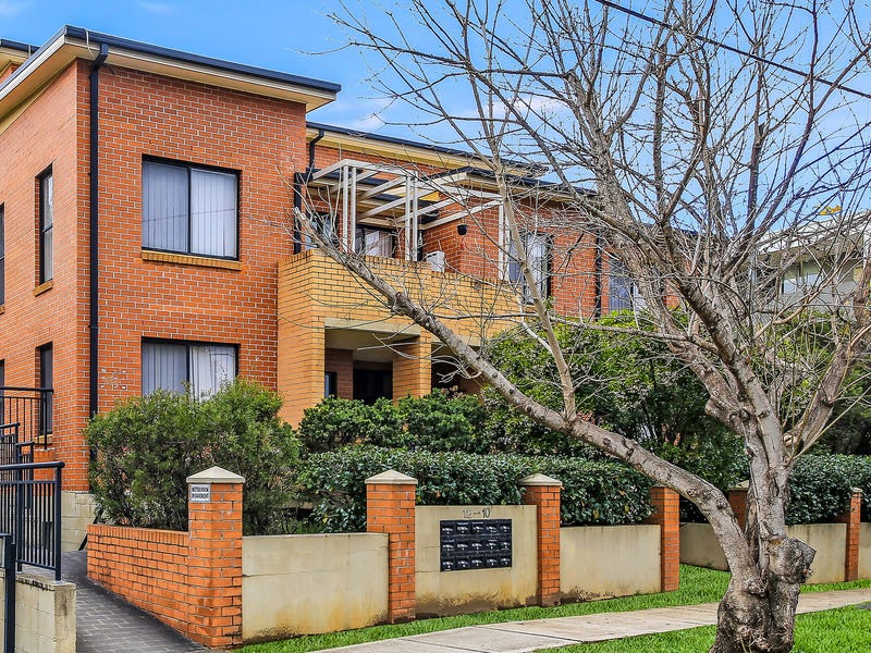 10/10 Reid Avenue, Westmead, NSW 2145 - Property Details