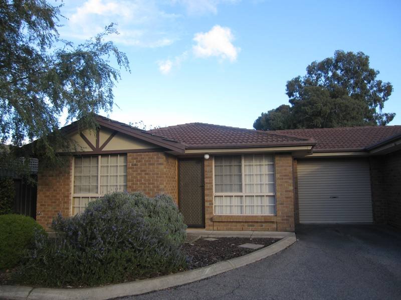 15/14 Crozier Avenue, Modbury, SA 5092