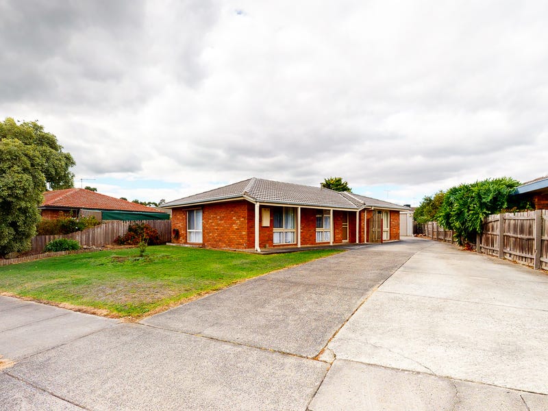 12 Rural Drive, Traralgon, Vic 3844 Property Details