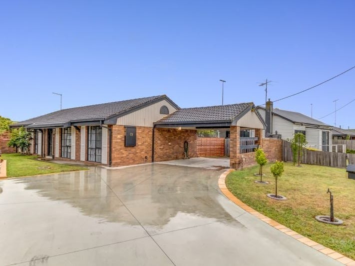 19 Gilmour Street, Traralgon, Vic 3844 Property Details