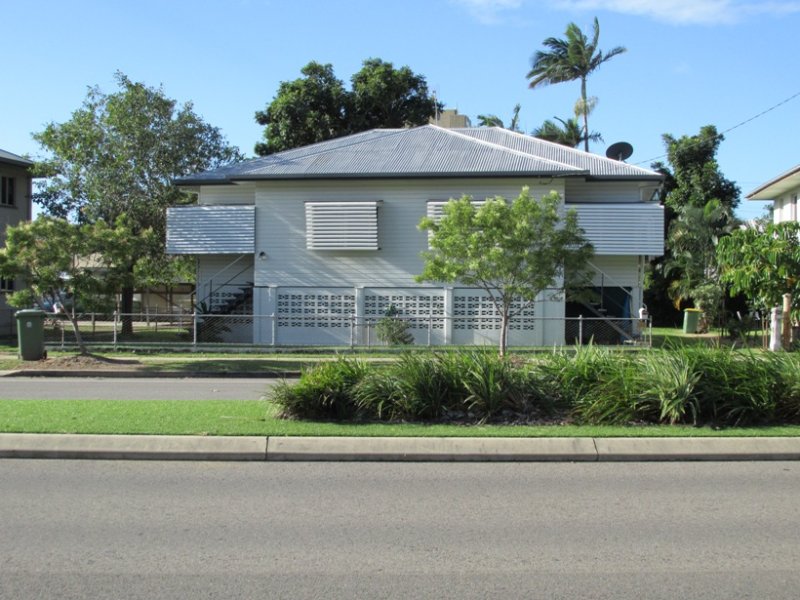 5 Warburton Street, North Ward, QLD 4810