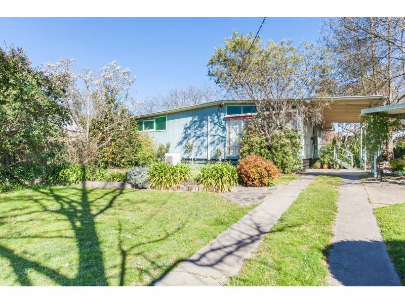 163 Hansen Street, Corryong, Vic 3707 Property Details