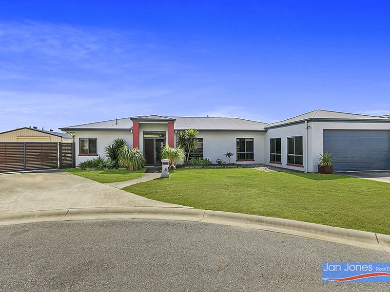 18 Greenway Place, Deception Bay, Qld 4508 House for Sale