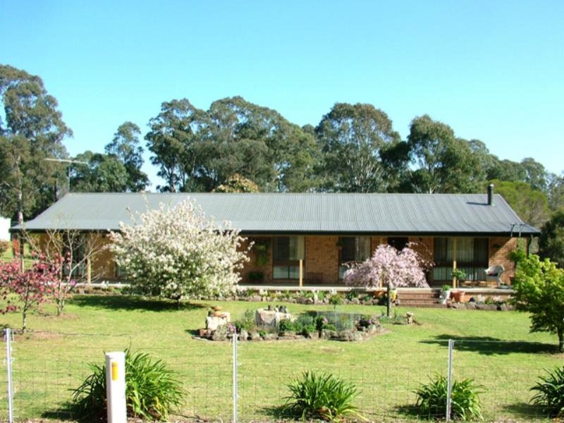 3696 Remembrance Drwy, Bargo, NSW 2574