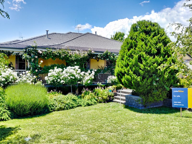 2 Birchgrove Drive, Orange, NSW 2800