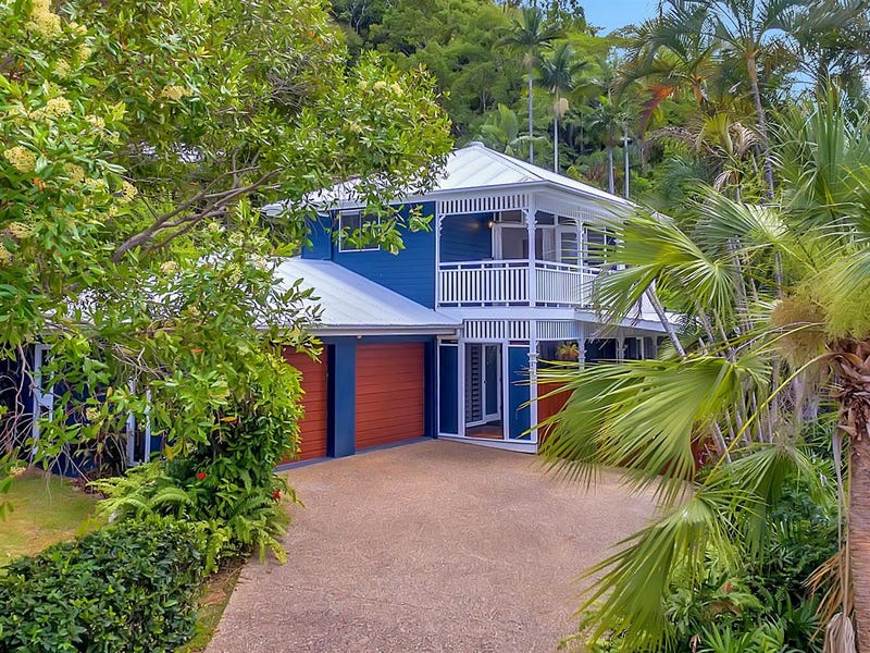 3 Primo Street, Freshwater, Qld 4870 Property Details