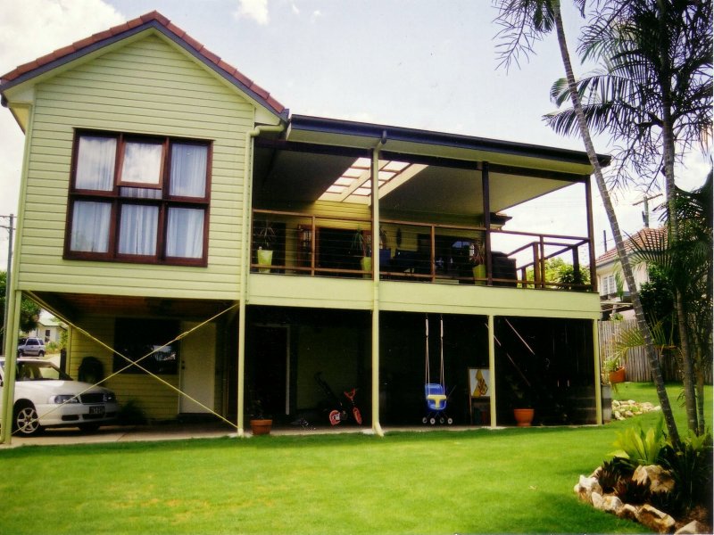 32 Hubbard Street, Wavell Heights, QLD 4012