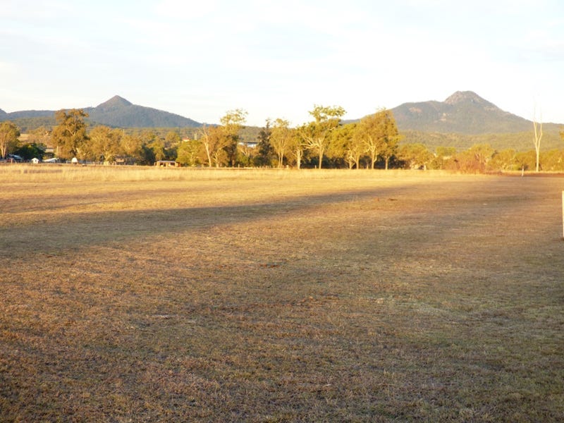 Land for Sale in Peak Crossing, QLD 4306