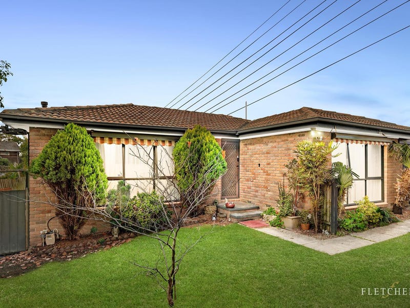 41 Glen Dhu Road, Kilsyth, Vic 3137 House for Sale