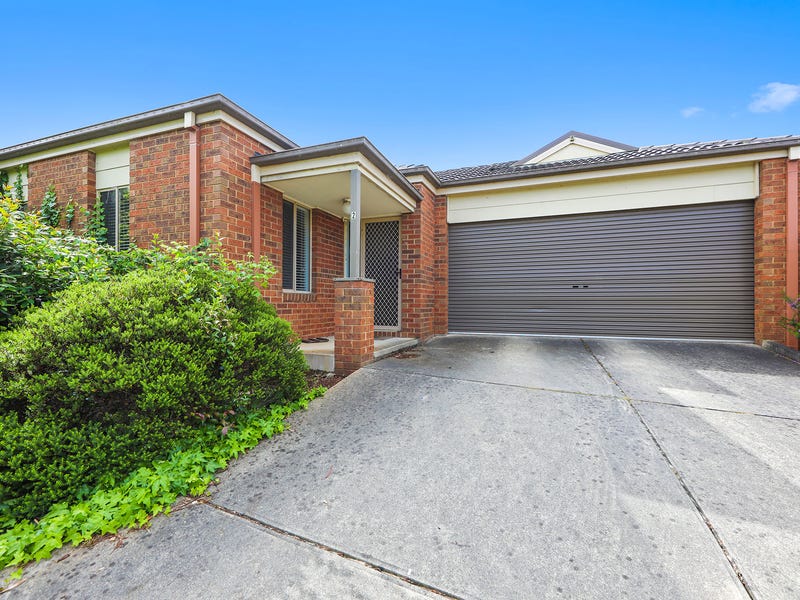 2/22A Albert Road, Drouin, Vic 3818 Property Details