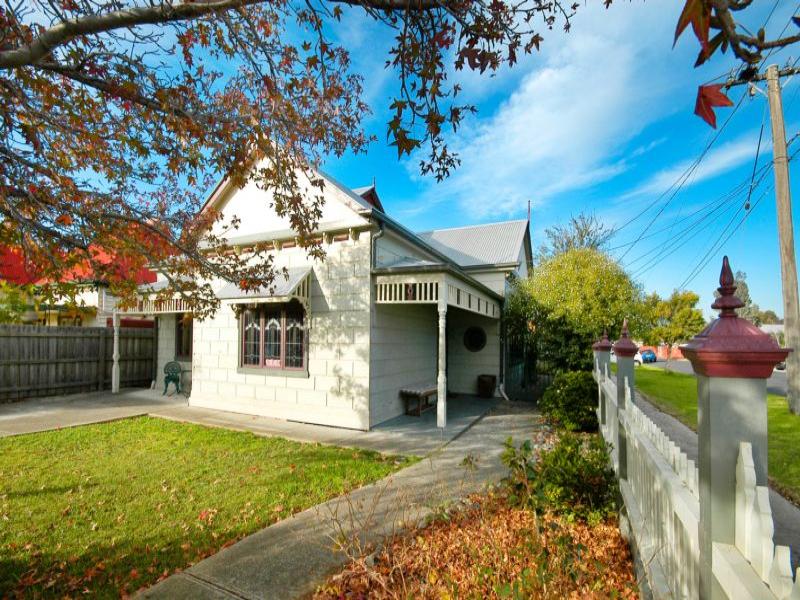 40 Walsh Street, Coburg, Vic 3058 Property Details