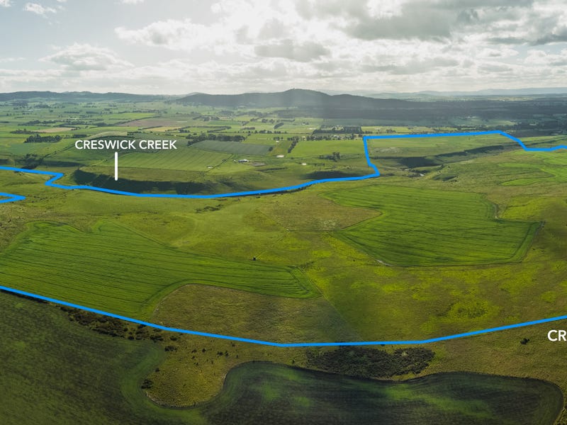 Clunes address available on request Cropping for Sale 700281572