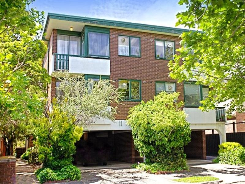 7/11 Selwyn Avenue, Elwood, Vic 3184 Property Details