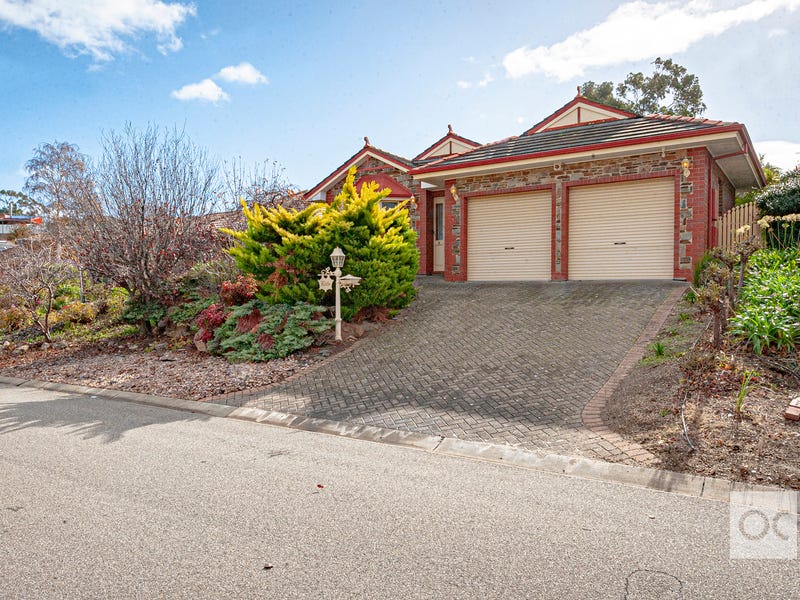 14 Cranbourne Drive, O'halloran Hill, SA 5158