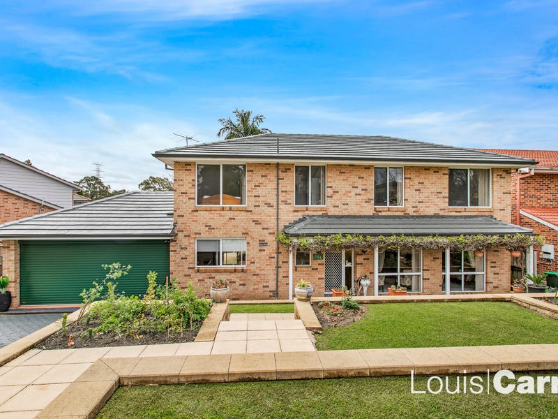 194 Shepherds Drive, Cherrybrook, NSW 2126 Property Details