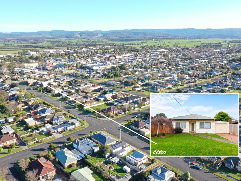 3 Dougherty Street, Yarram, Vic 3971 Property Details