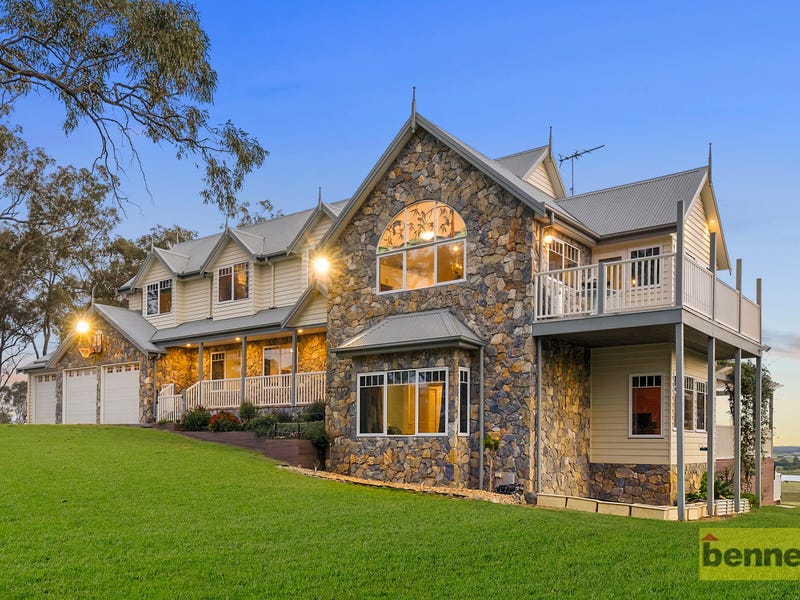 17 Lock Road Wilberforce Nsw 2756 Property Details