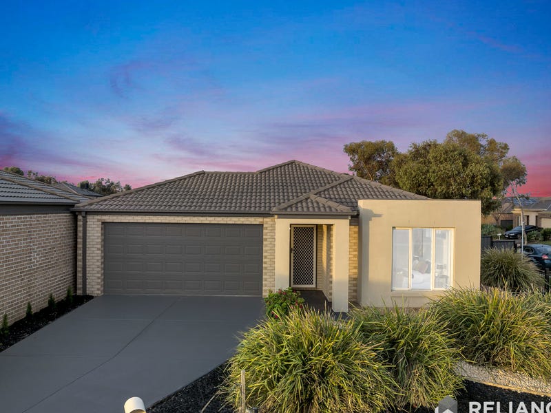 20 Winona Circuit, Tarneit, Vic 3029 House for Sale