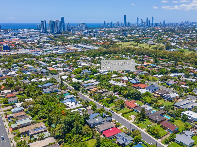 27 Dowling Drive, Southport, QLD 4215