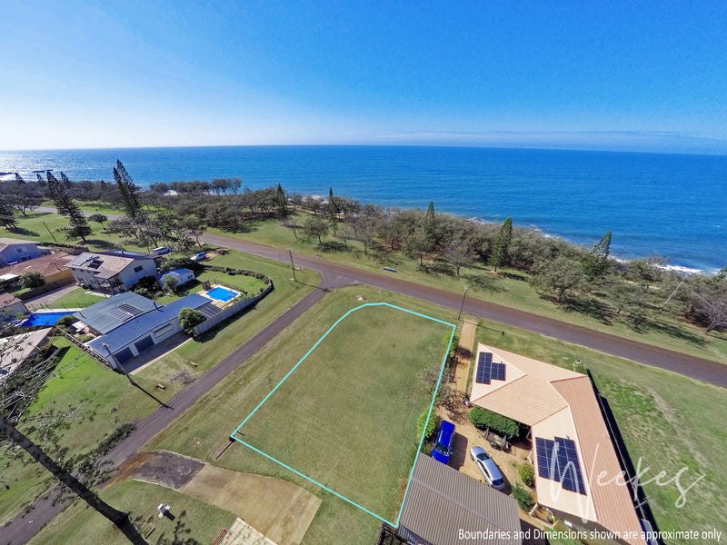 110 Esplanade, Elliott Heads, QLD 4670