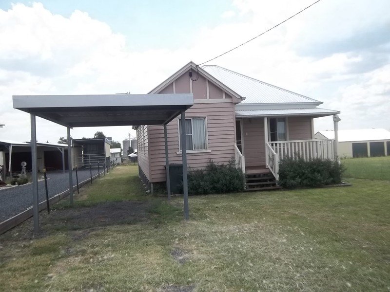 62 Victoria Street, Clifton, Qld 4361 Property Details