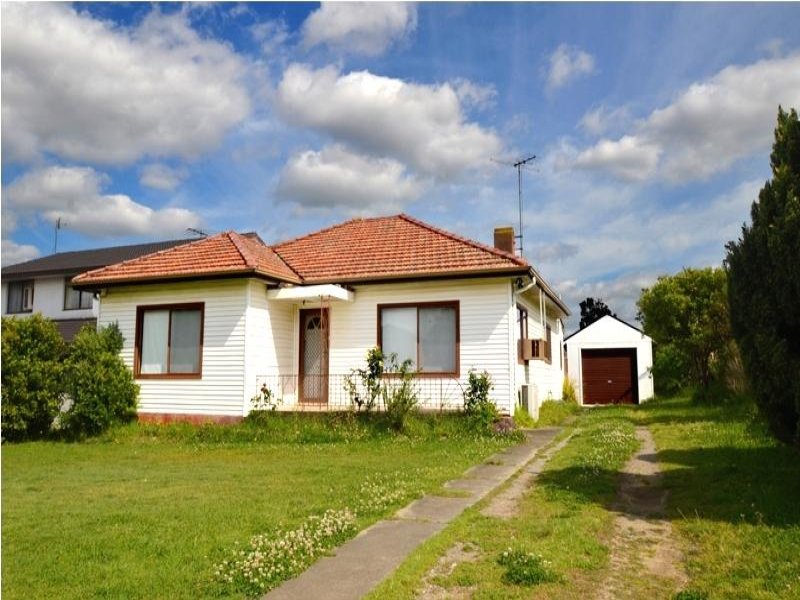 13 Wearne Road, Bonnyrigg, NSW 2177