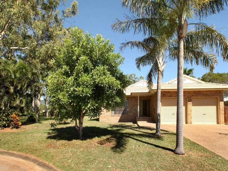 8 Cashmere Court, Annandale, Qld 4814 Property Details