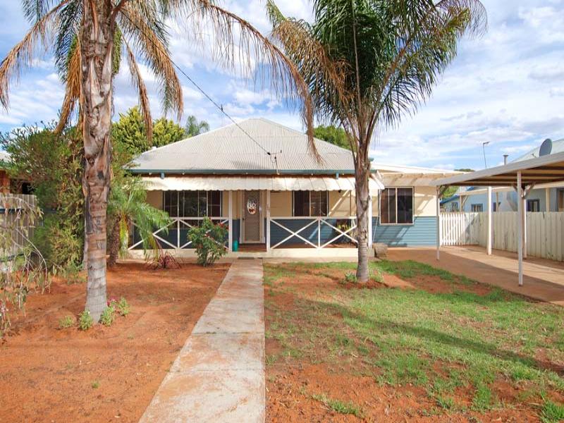 101 Hare Street, Kalgoorlie, WA 6430 Property Details