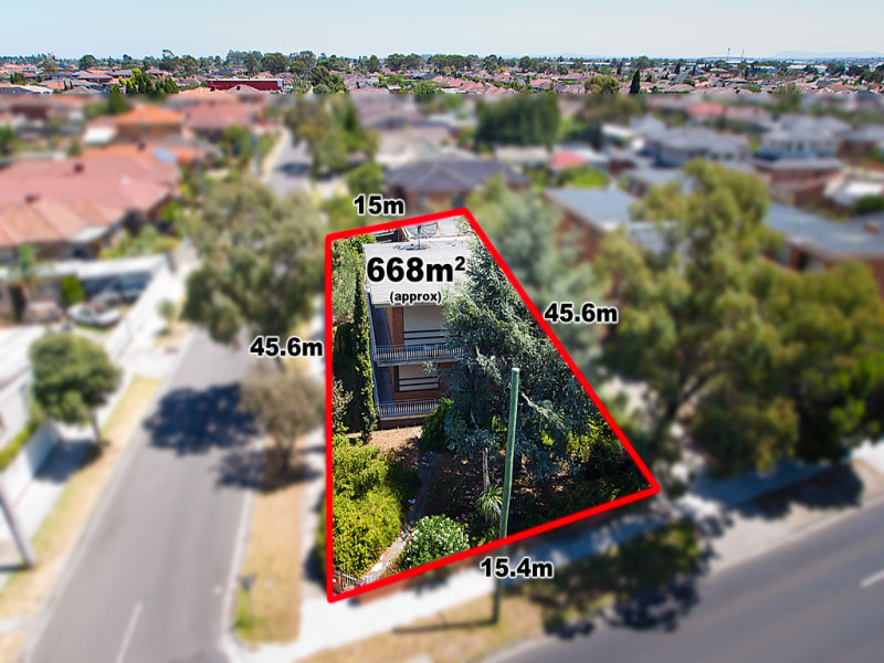 1655 Hume Highway, Campbellfield, Vic 3061 Property Details