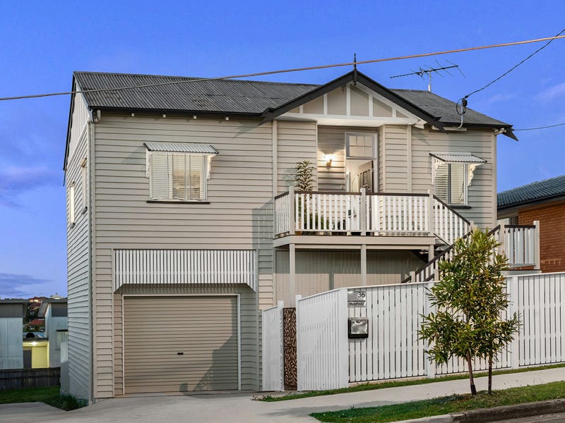 36A Mayfield Road, Moorooka, Qld 4105 Property Details