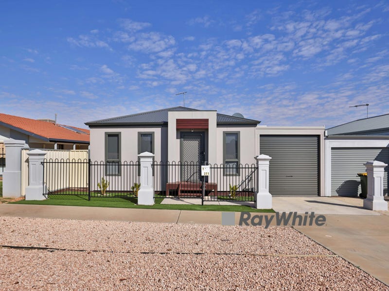 7/271285 Tenth Street, Mildura, Vic 3500 House for Sale realestate