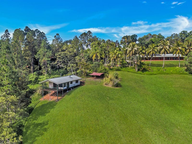 Rural properties for Sale in Mona Mona, QLD 4881