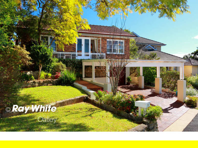 29 Marine Drive, Oatley, NSW 2223 Property Details