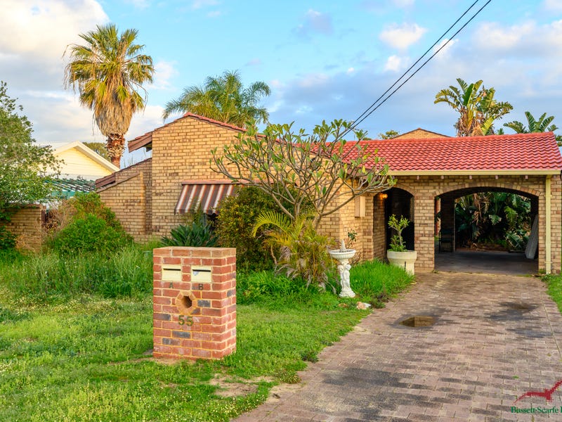 1/55 Koolinda Street, Falcon, WA 6210