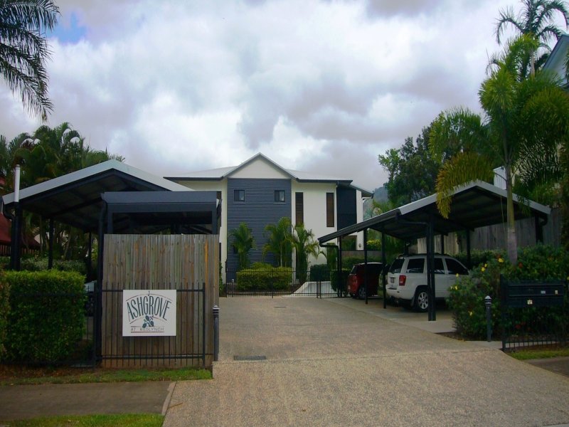 Property 105160405, Redlynch, Qld 4870 Property Details