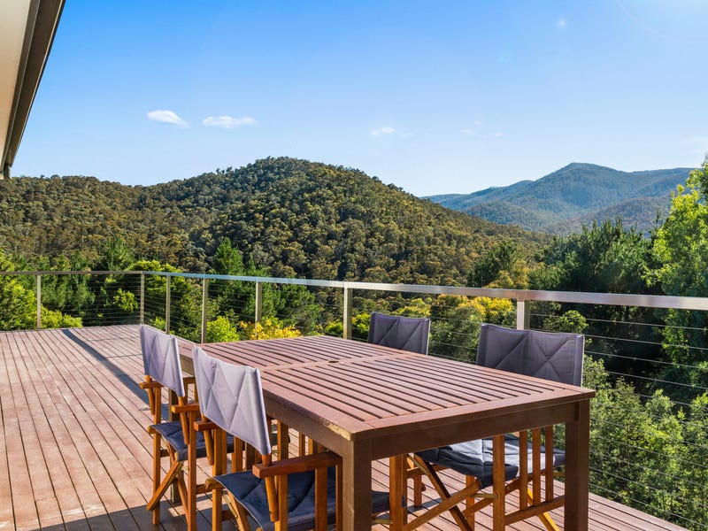 3 Summit View Court, Merrijig, Vic 3723 House for Sale realestate