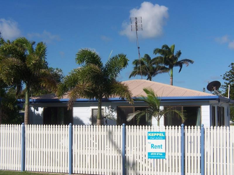 43 Archer Street, Emu Park, QLD 4710