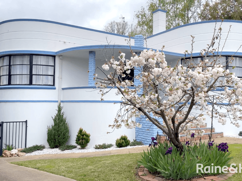 284 William Street, Bathurst, NSW 2795 Property Details