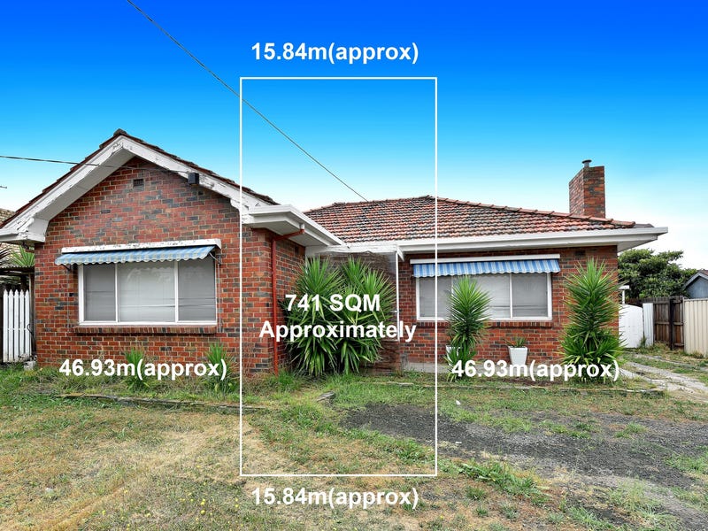 14 McDougall Street, Fawkner, Vic 3060 Property Details