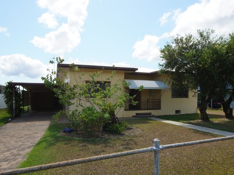 L1 Old Tully Road, Tully, Qld 4854 Property Details