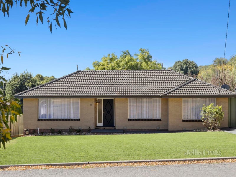 60 Baynton Street, Vic 3444 House for Sale