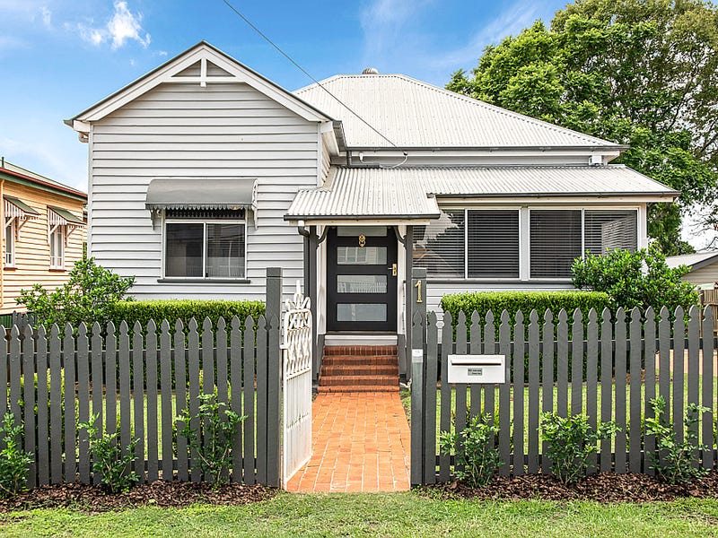 Houses for Sale in South Toowoomba, QLD 4350