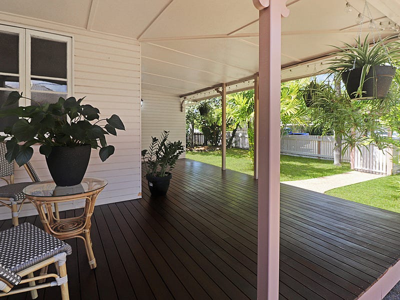 84 Goodwin Street, Currajong, Qld 4812 Property Details